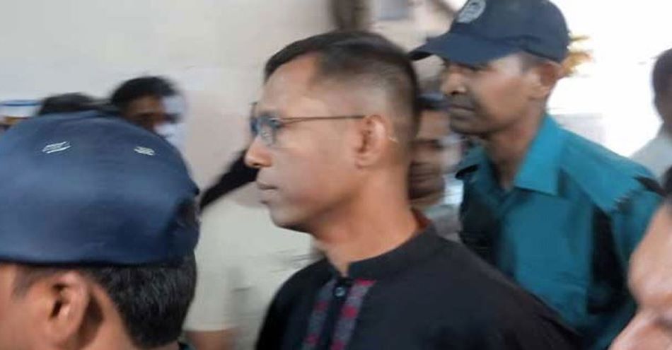 সাড়ে তিন বছর পর কারামুক্ত হলেন বাবুল আক্তার